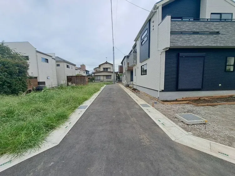 現地写真