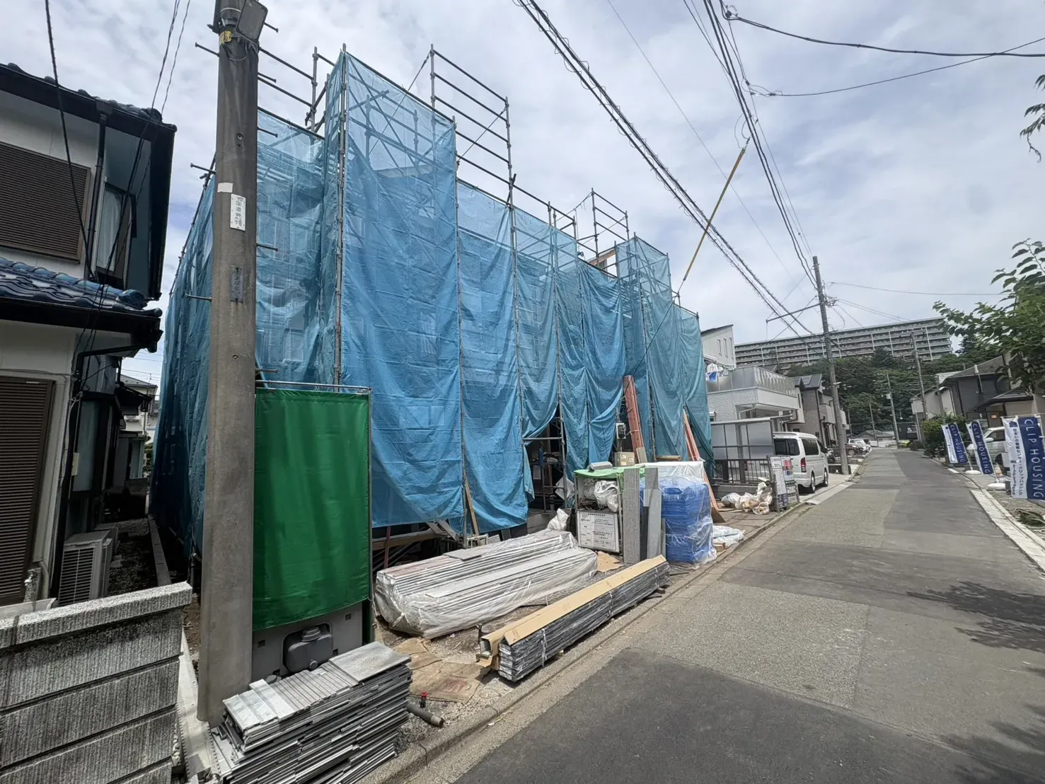 現地写真(2026/5)
