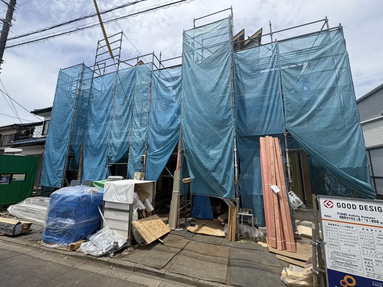現地写真(2026/5)