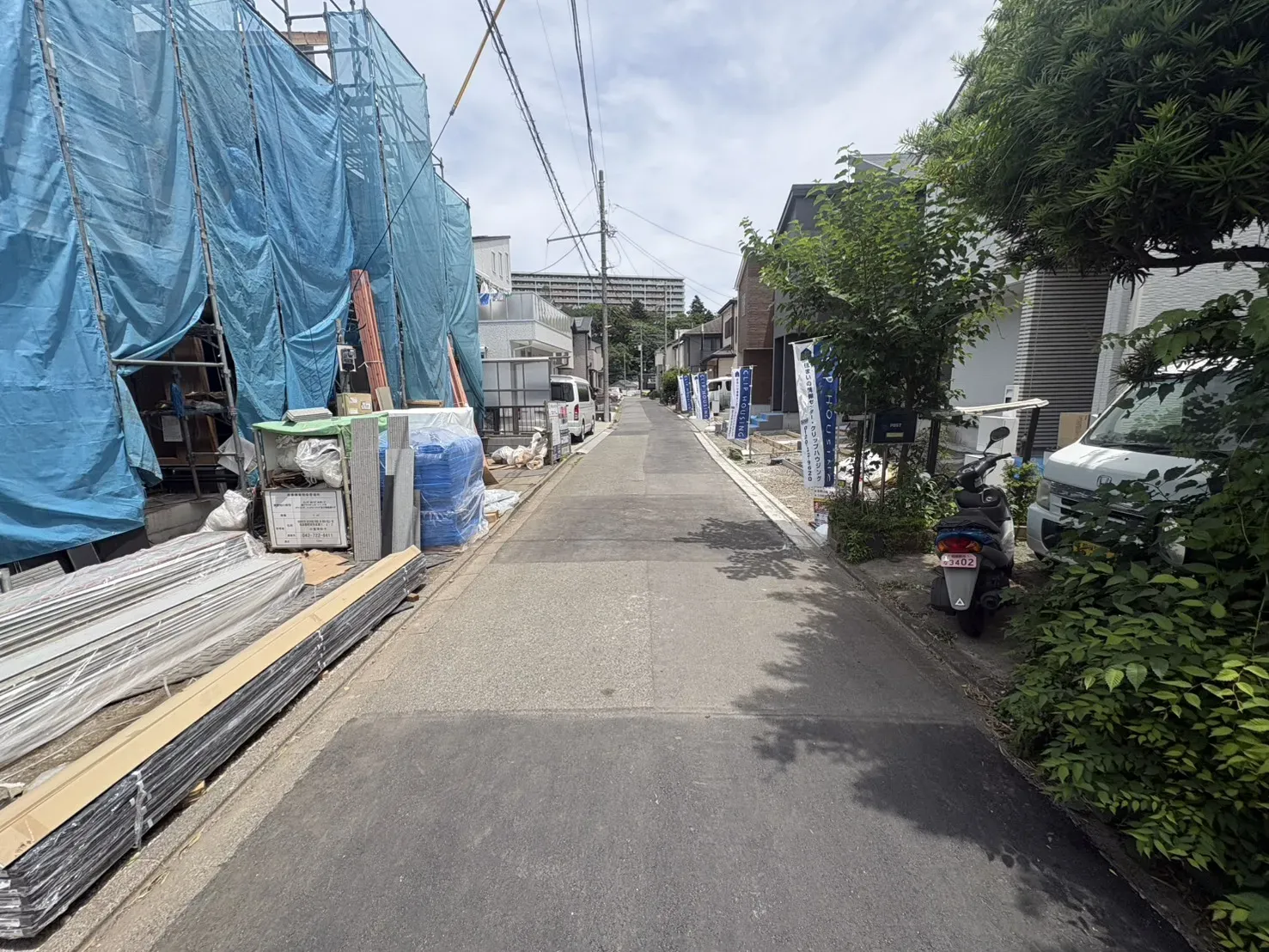 現地写真(2026/5)
