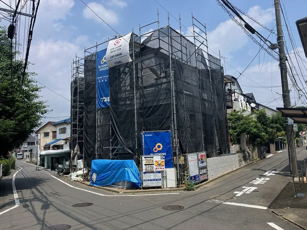 販売現地写真(2026年7月撮影)