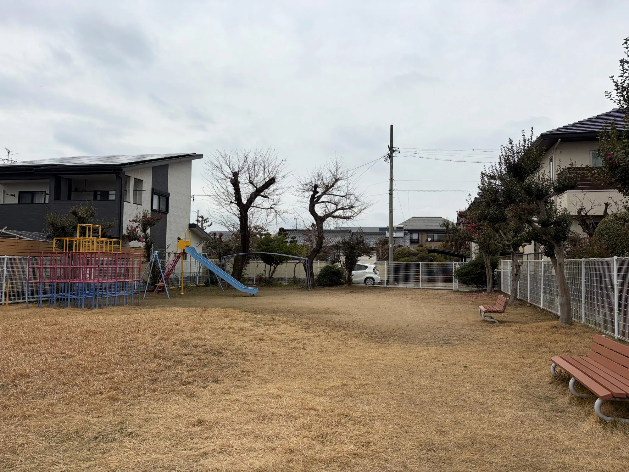 八幡公園