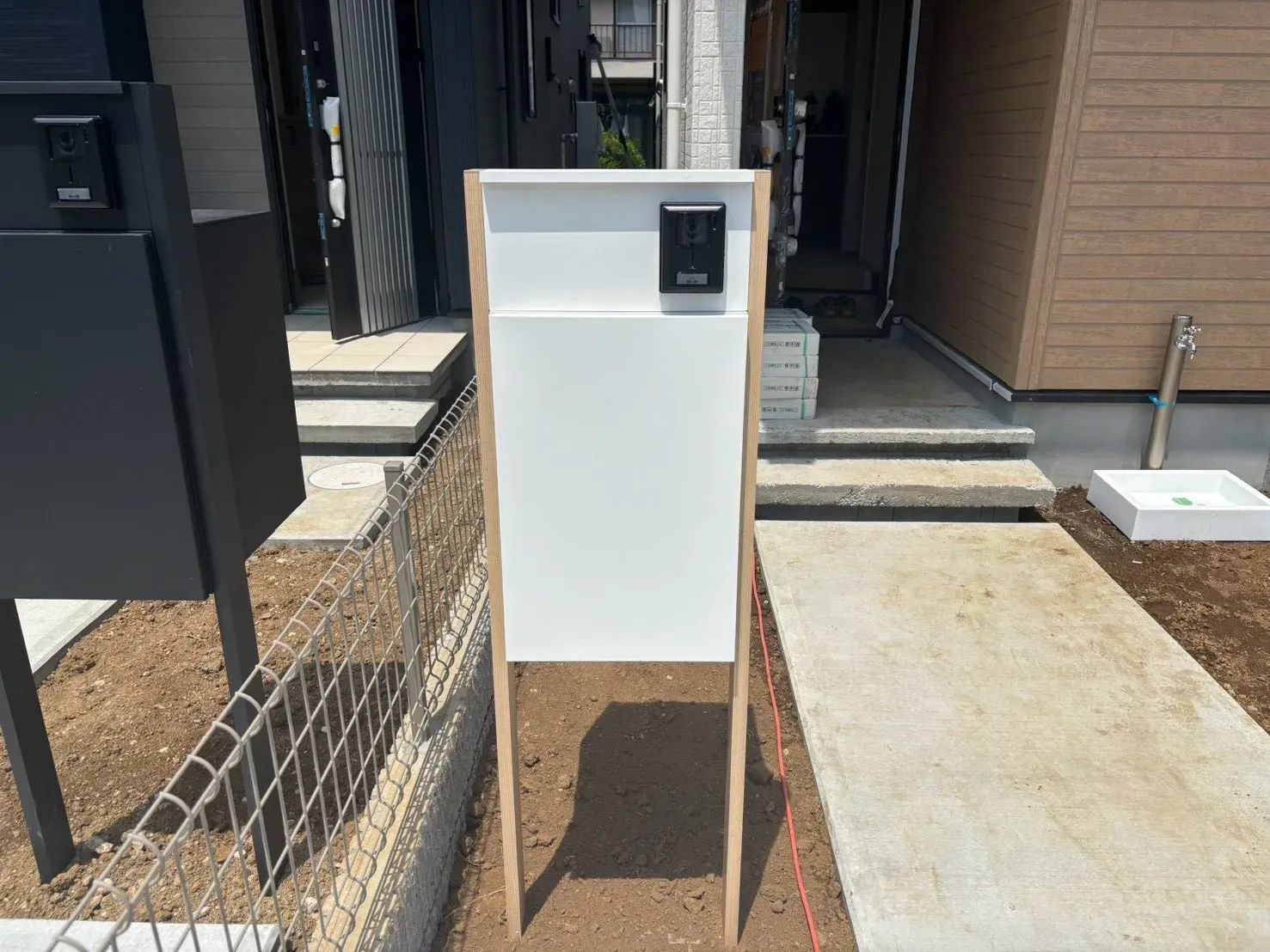 ポスト