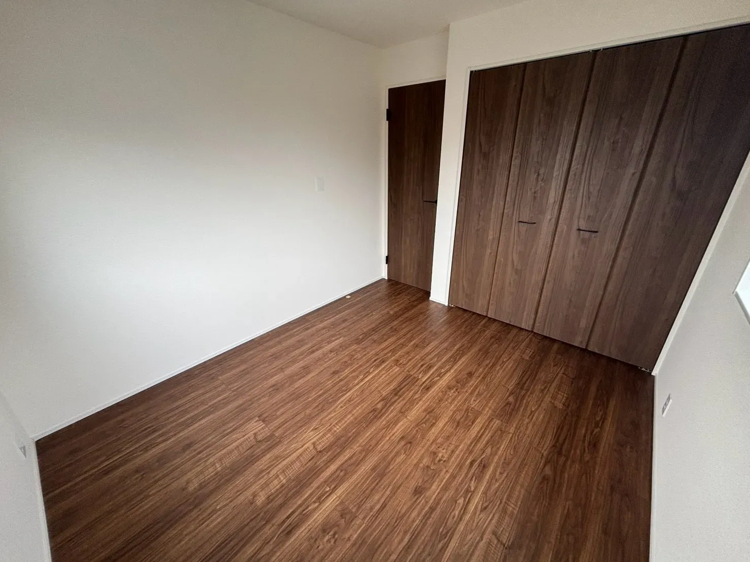 洋室(5.0帖)