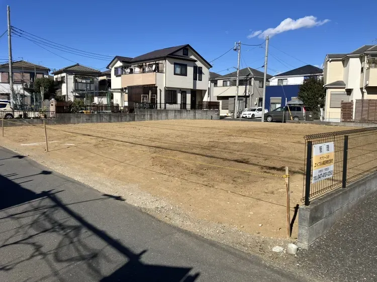 ★販売現地★