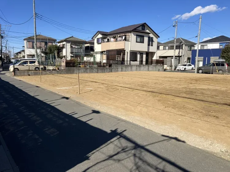 ★販売現地★