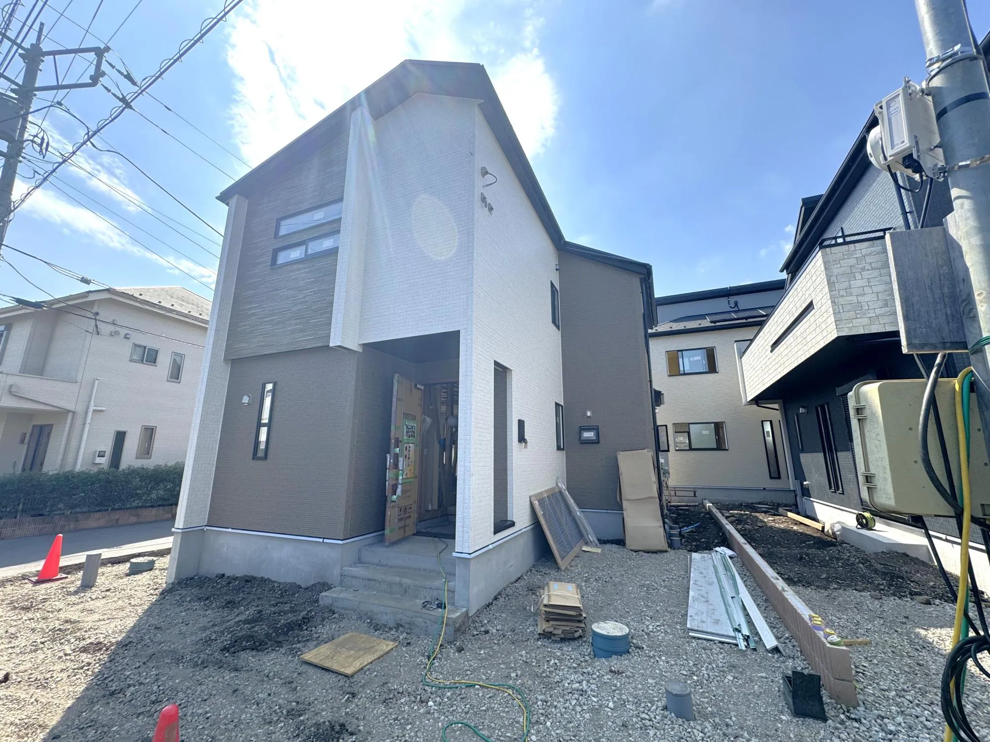 5号棟