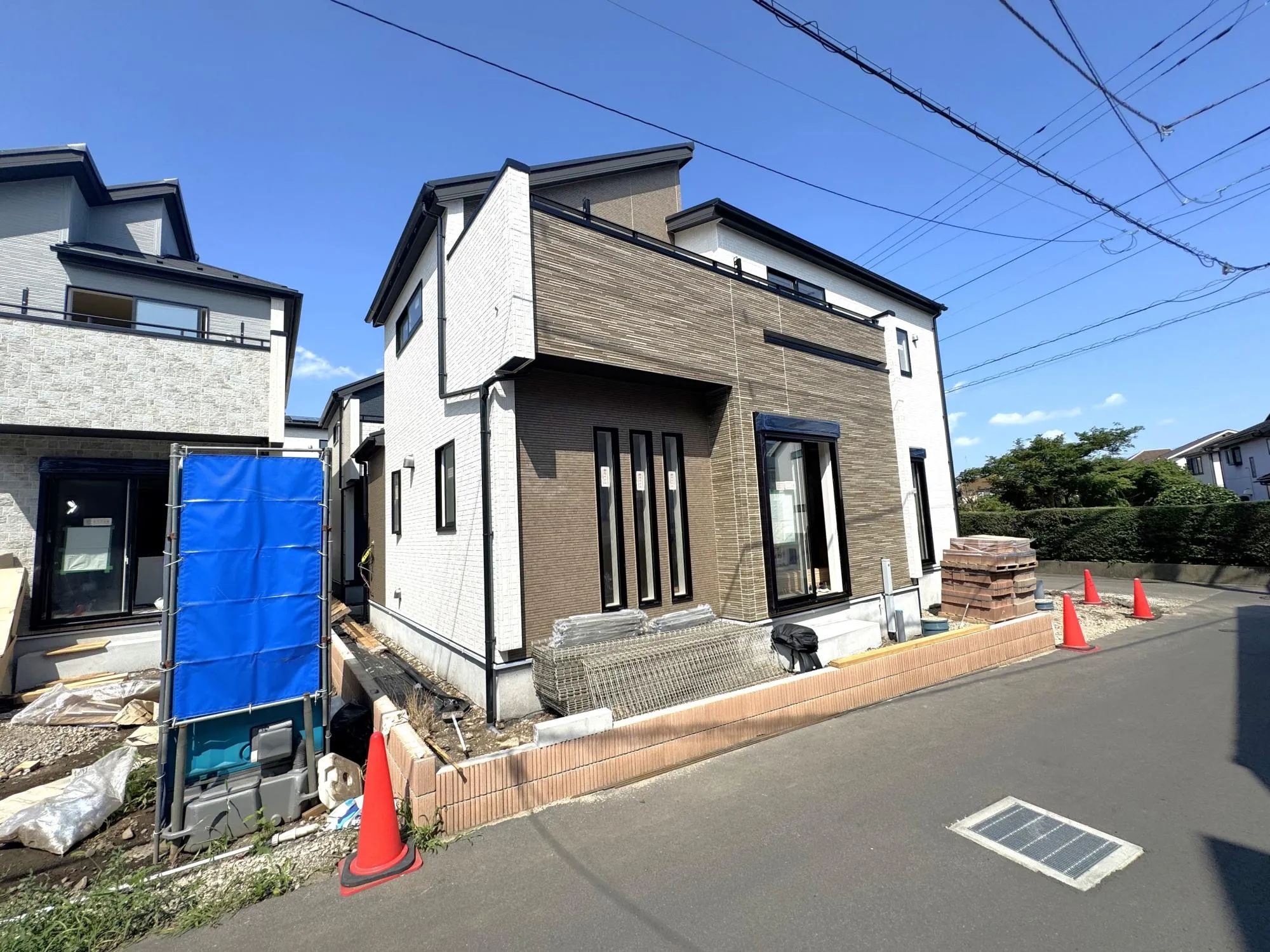 5号棟