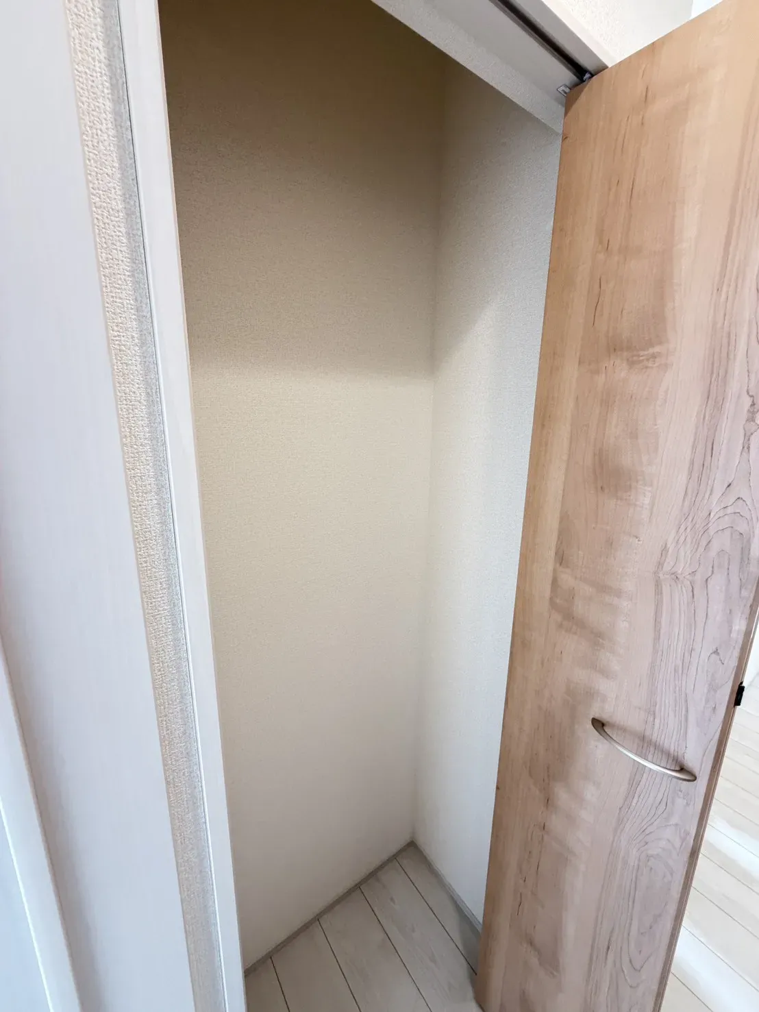 ①2階収納