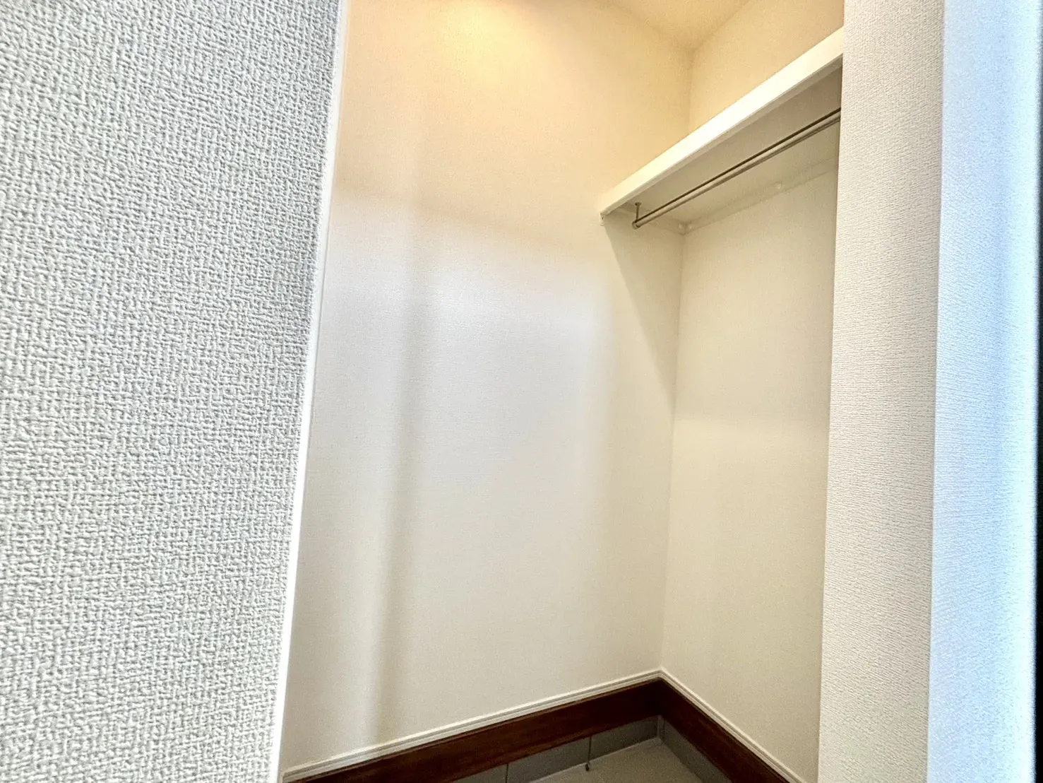 土間収納