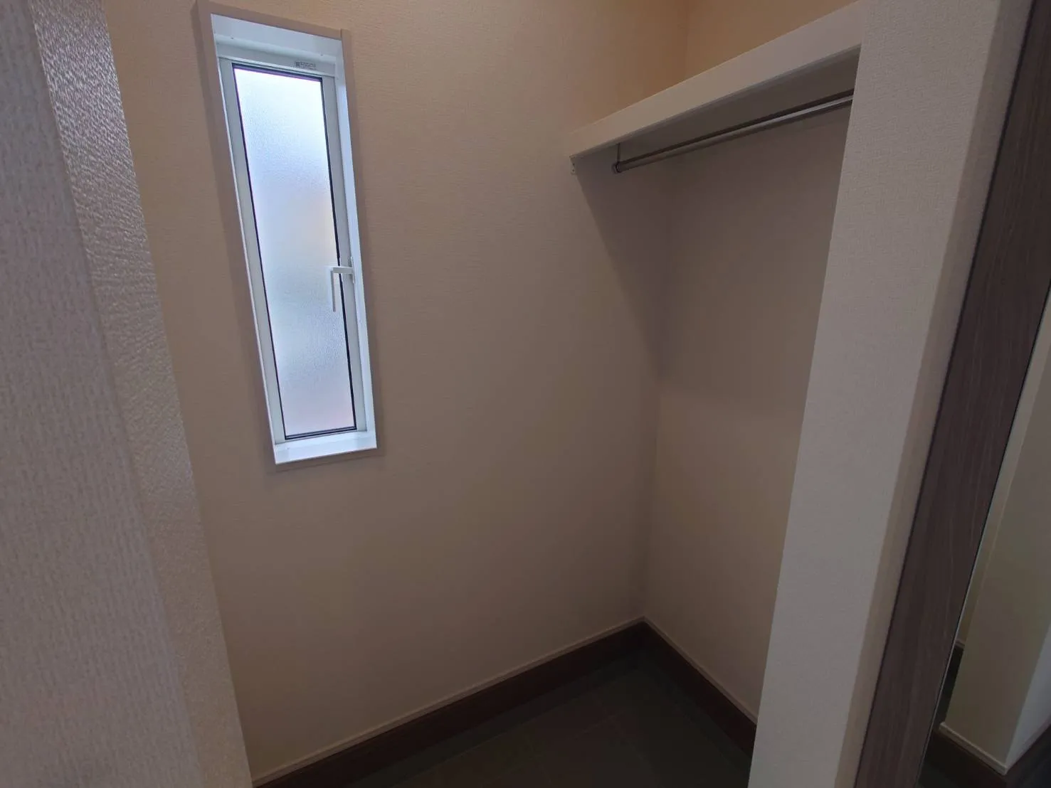 1号棟 土間収納