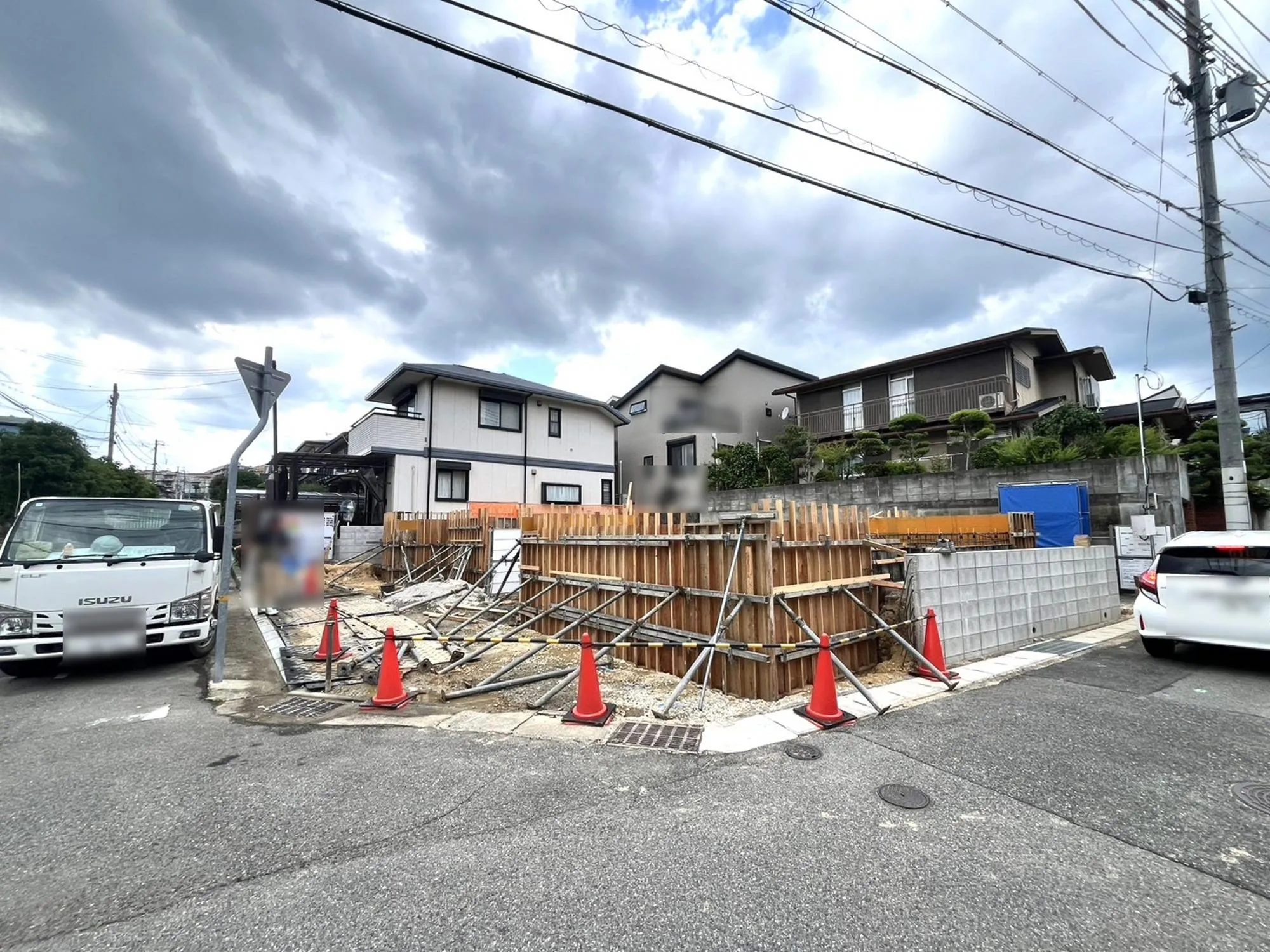 ☆販売現地☆