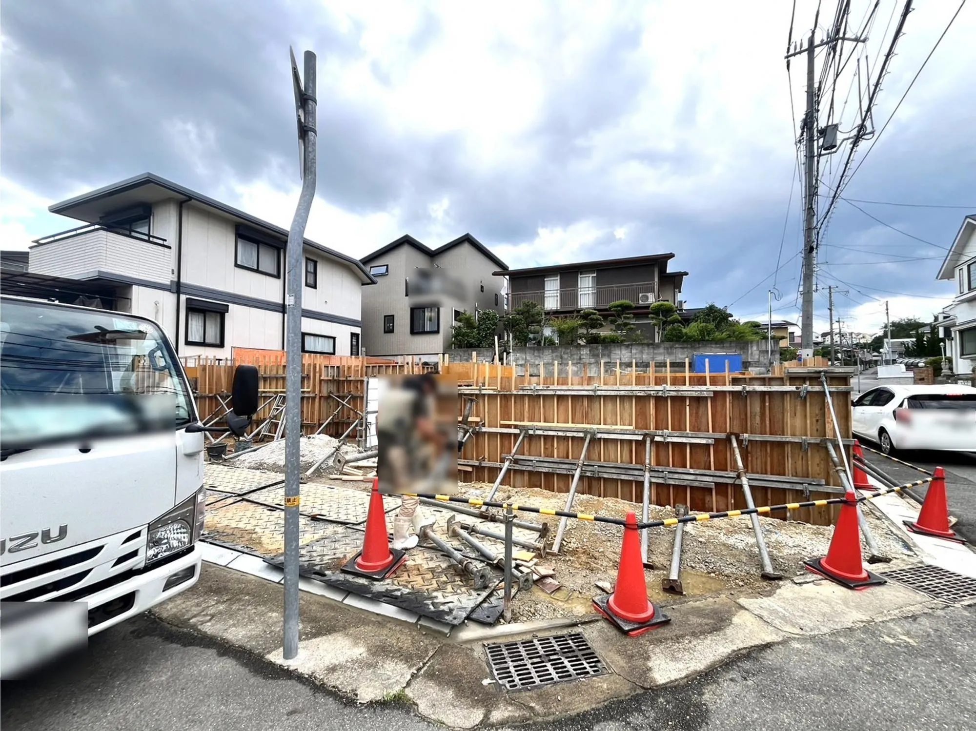 ☆販売現地☆