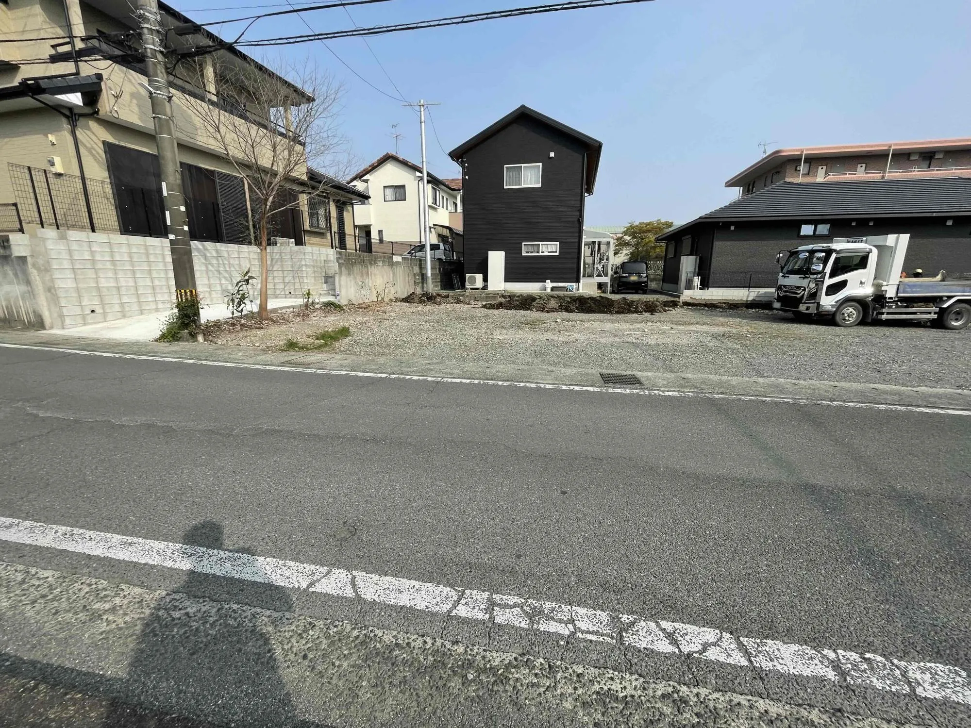 現地写真