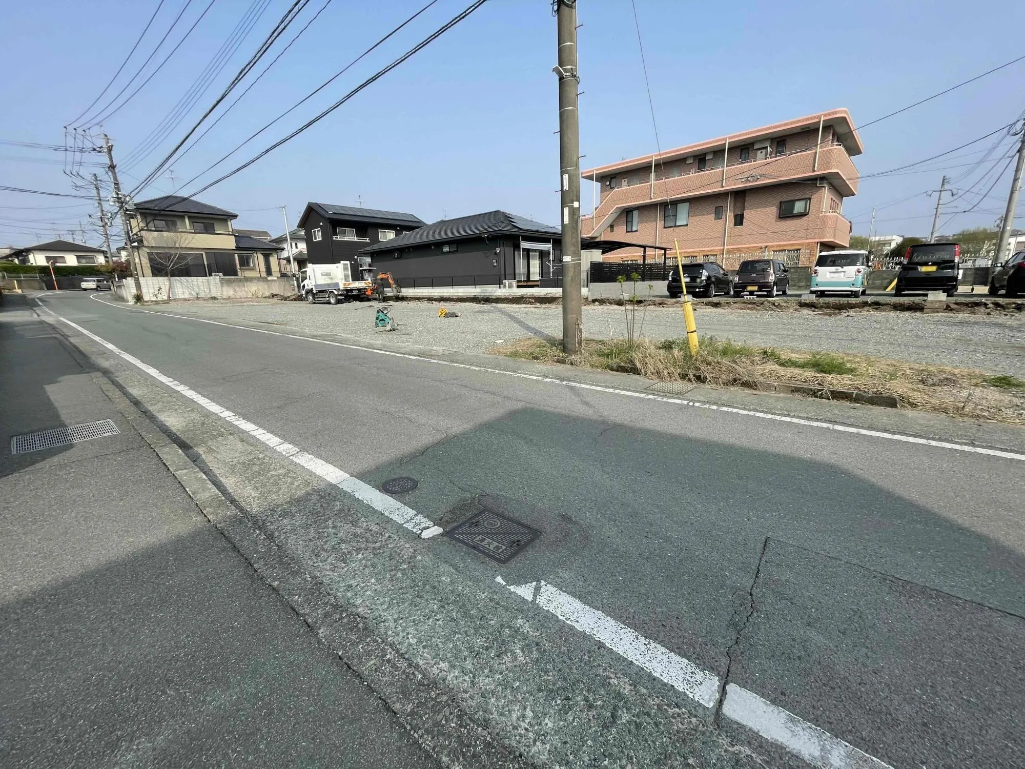 現地写真