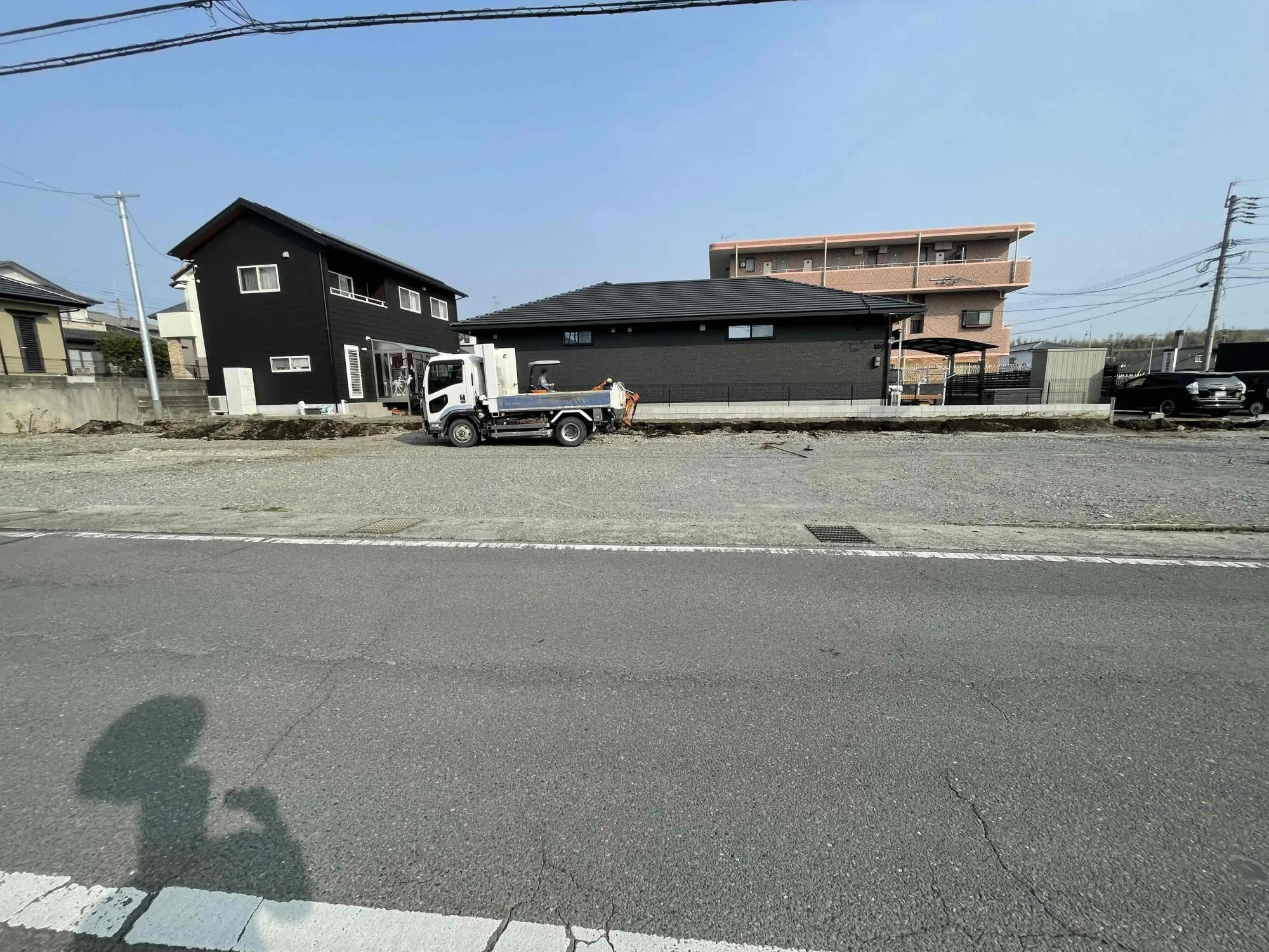 現地写真