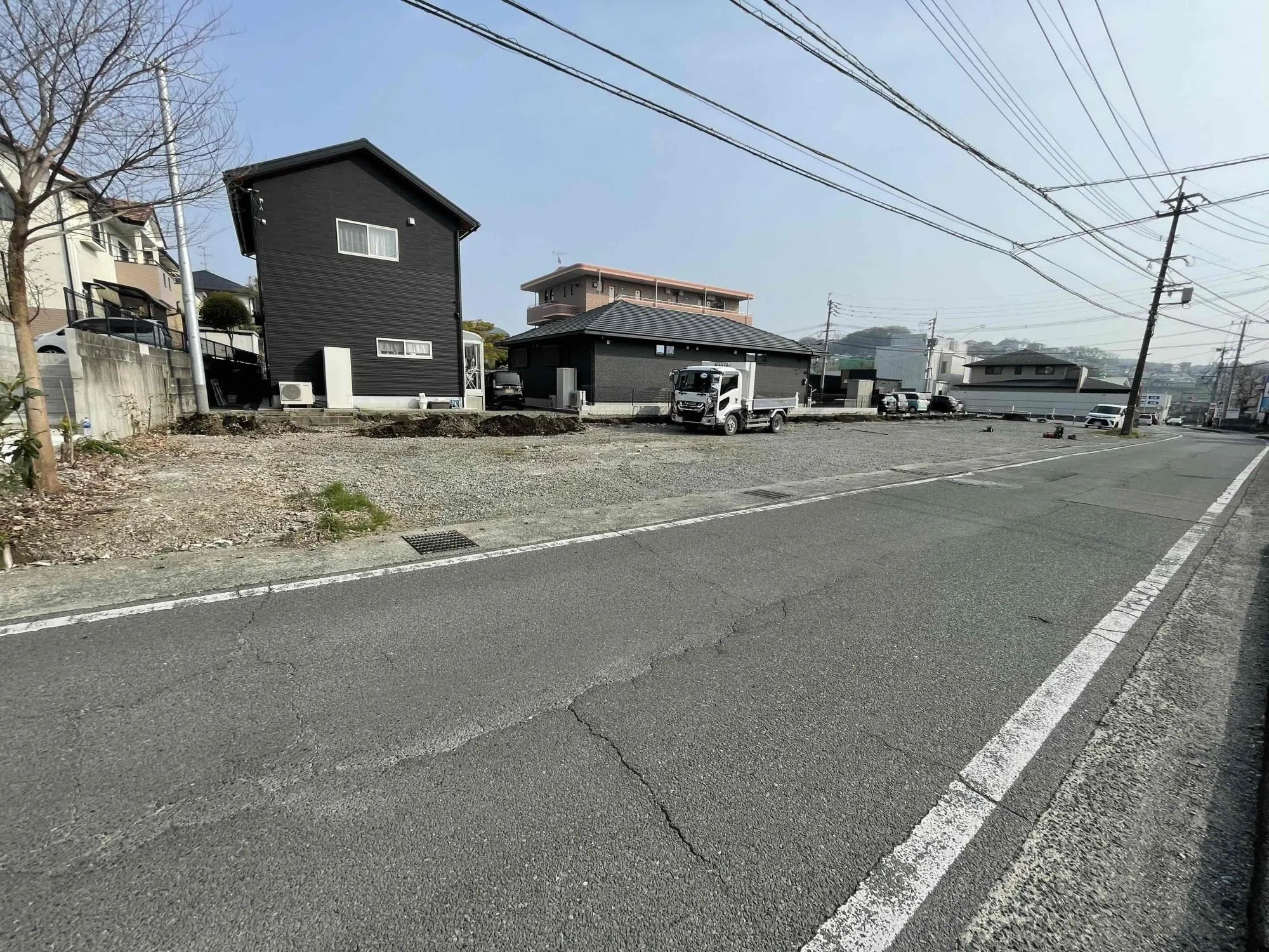 現地写真