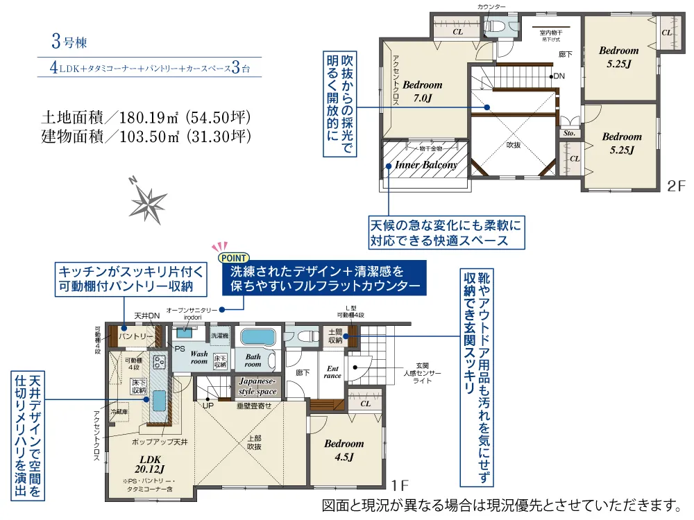 3号棟