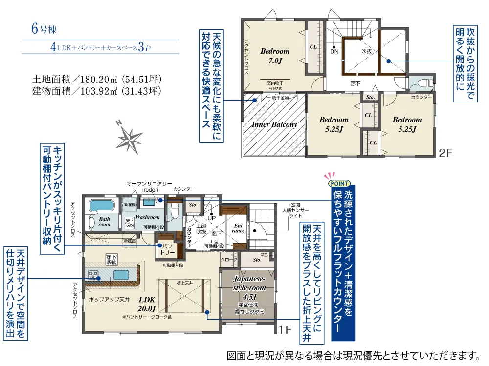 6号棟