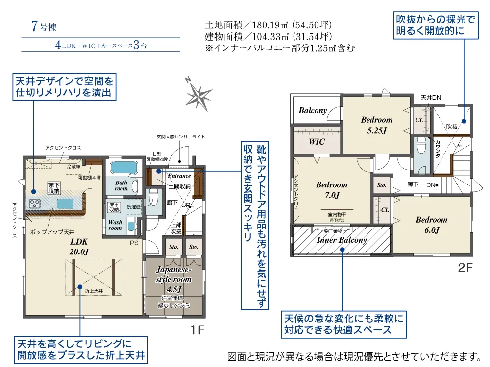 7号棟