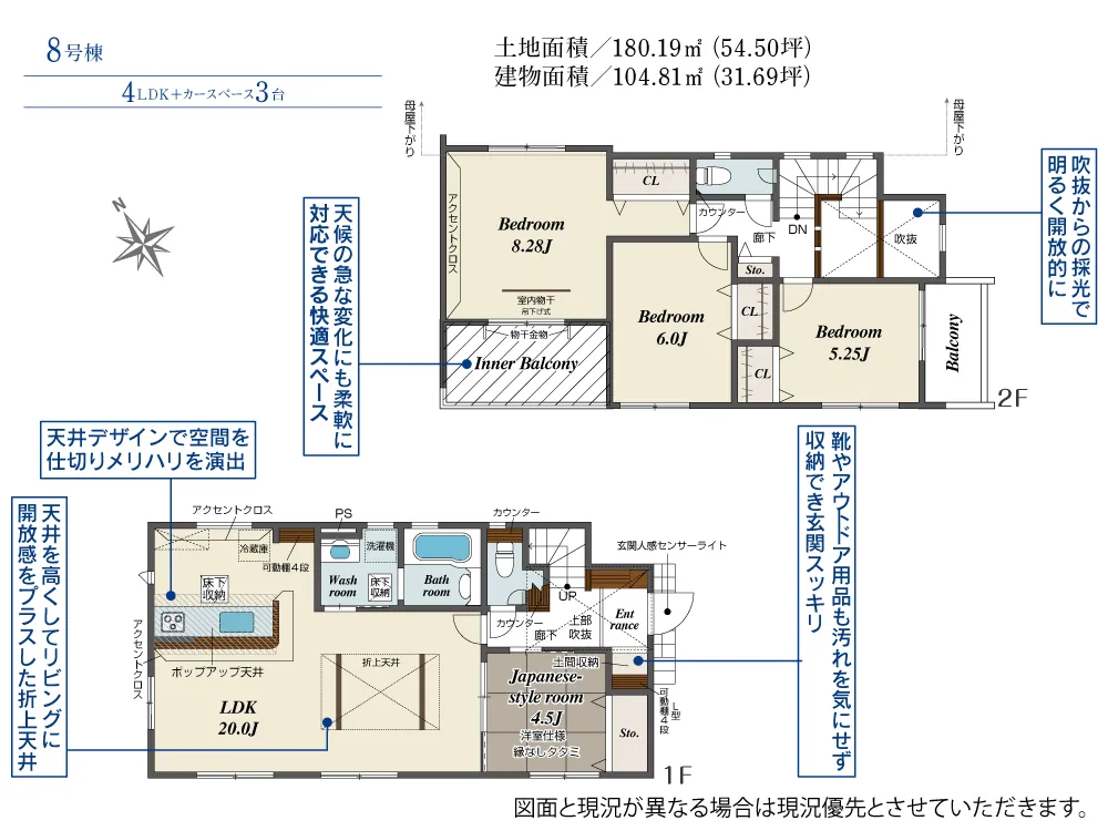 8号棟