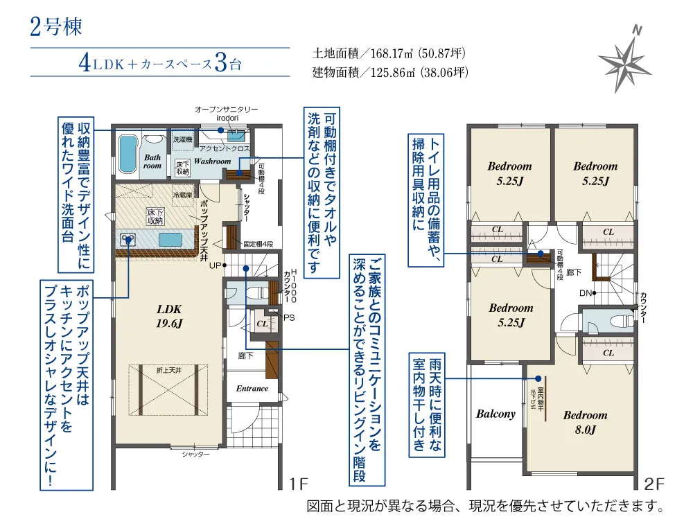 第II期2号棟