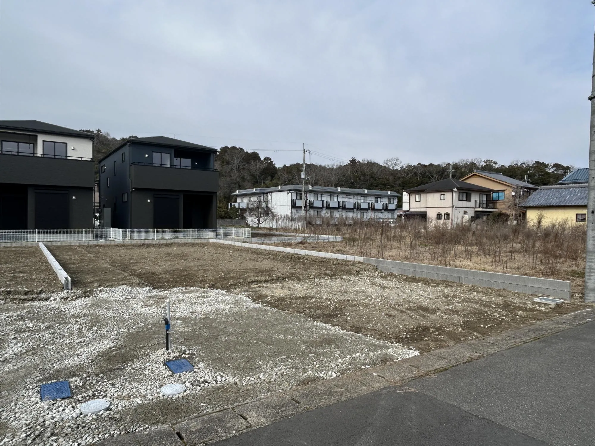 【販売現地】
2026.2.20撮影