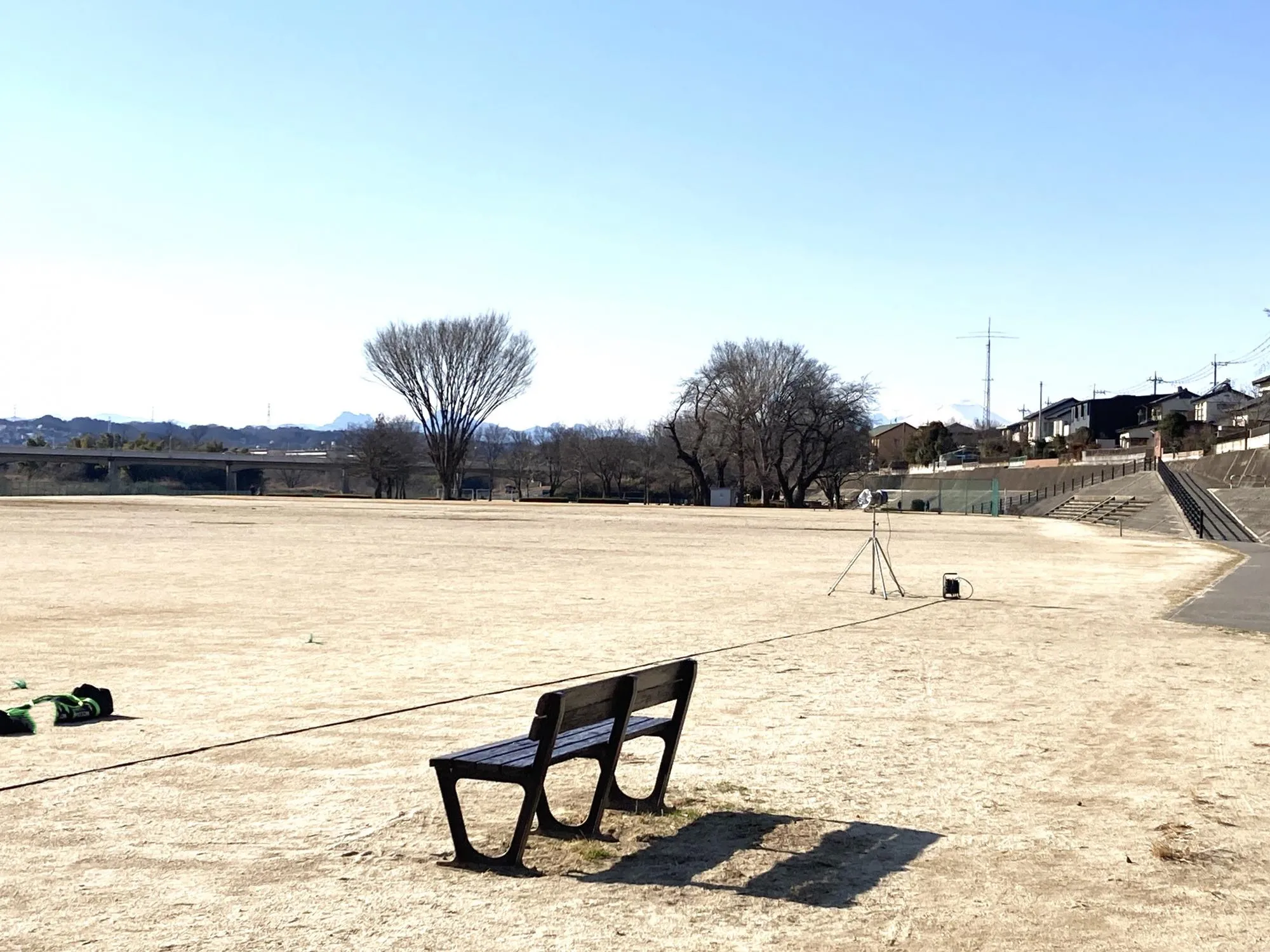 倉賀野緑地公園