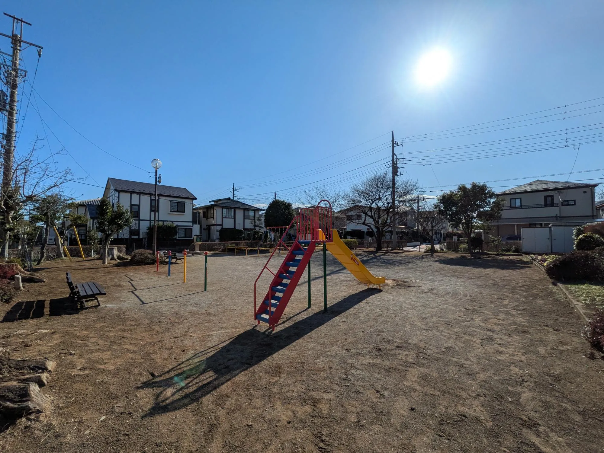 宮山公園