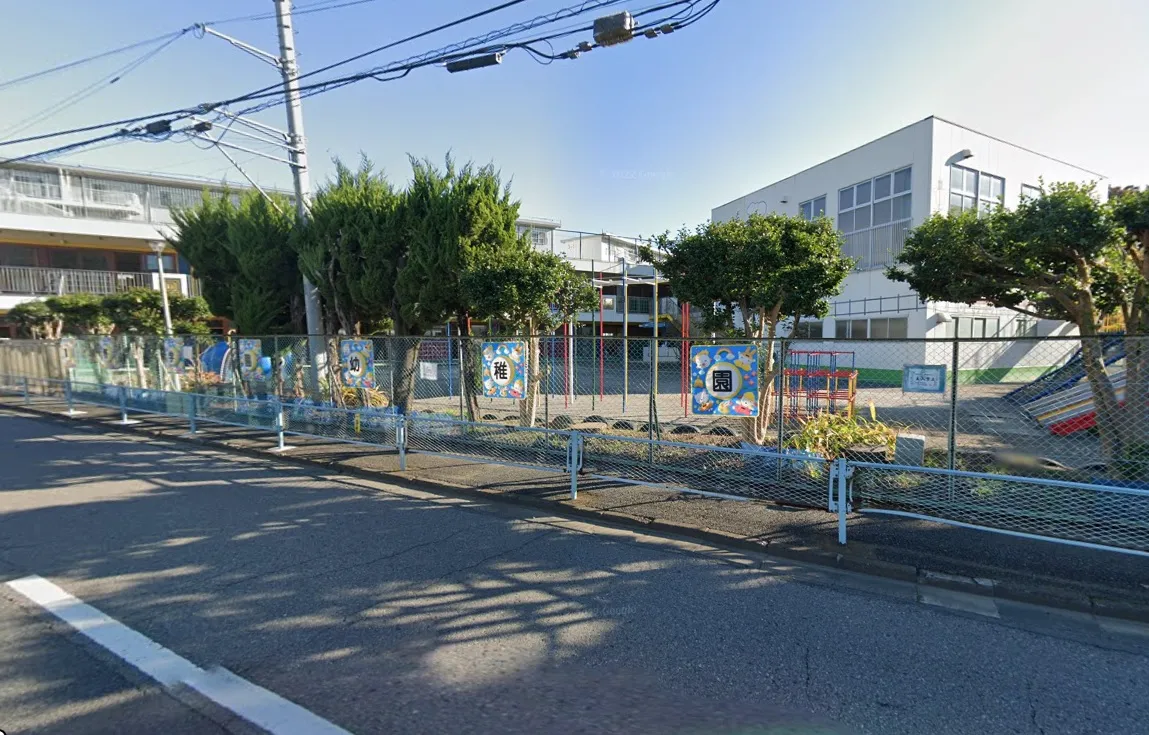 星野学園幼稚園