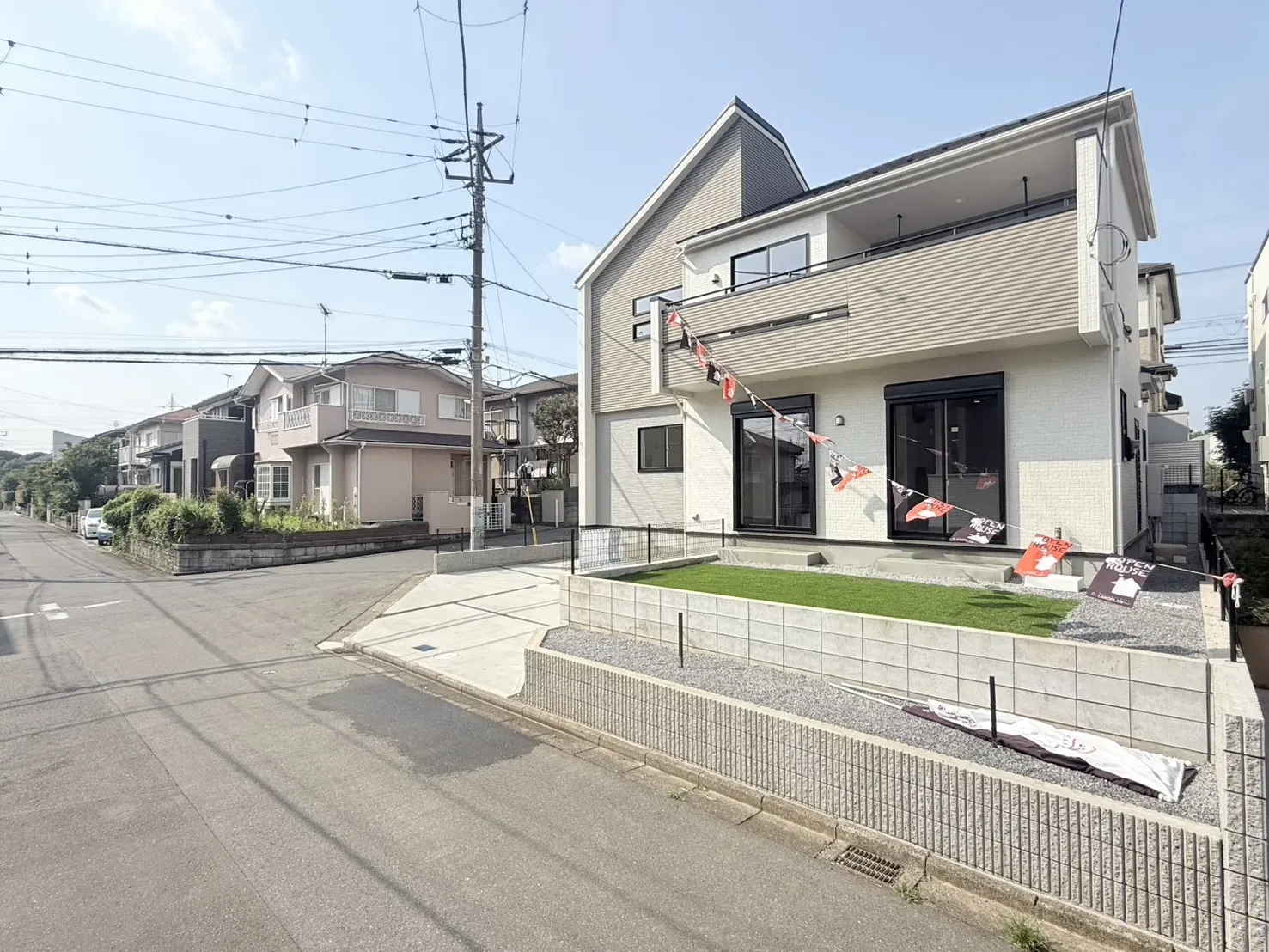 【外観】