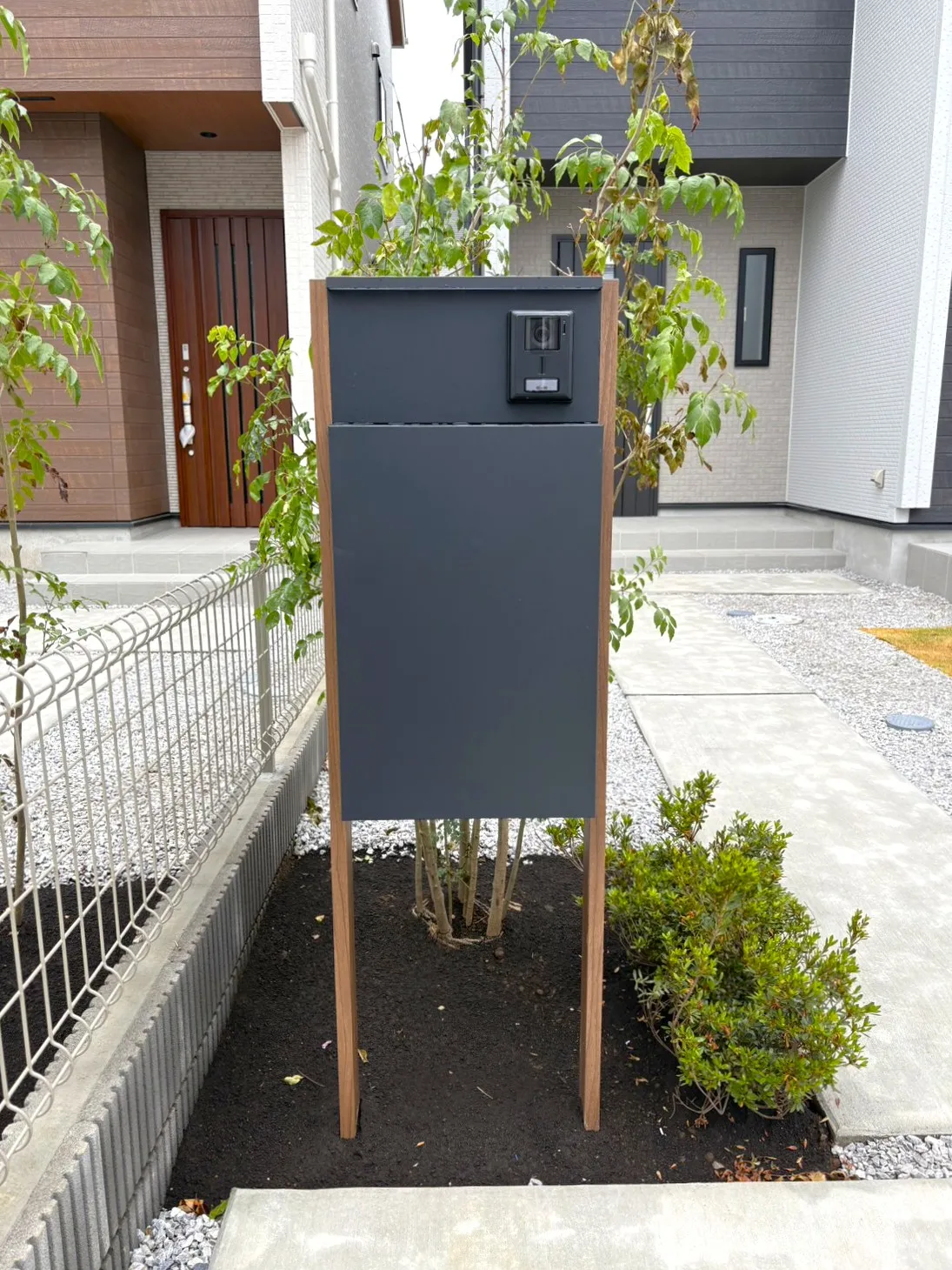 ◆宅配BOX(2号棟)