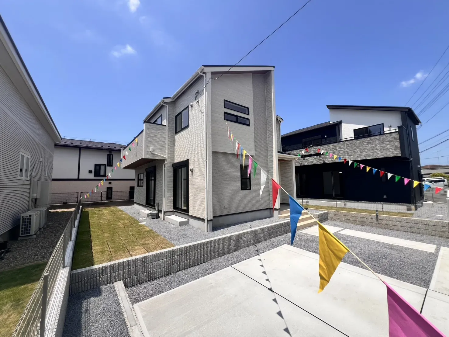 ②号棟