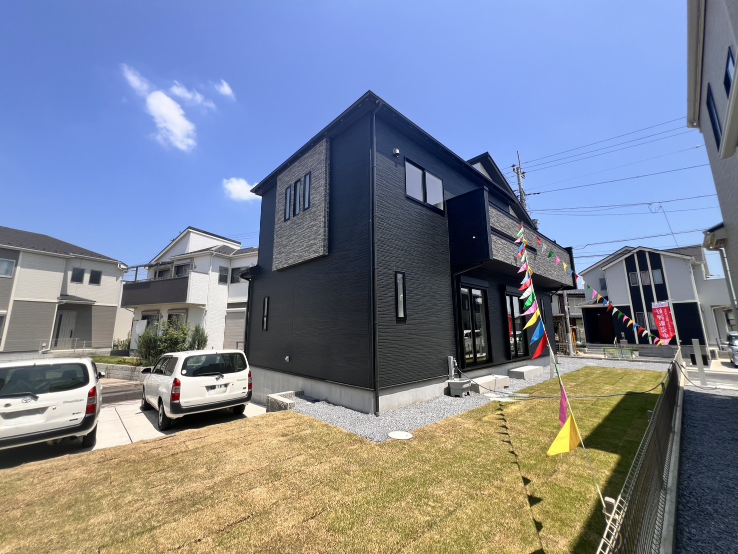 360°パノラマ