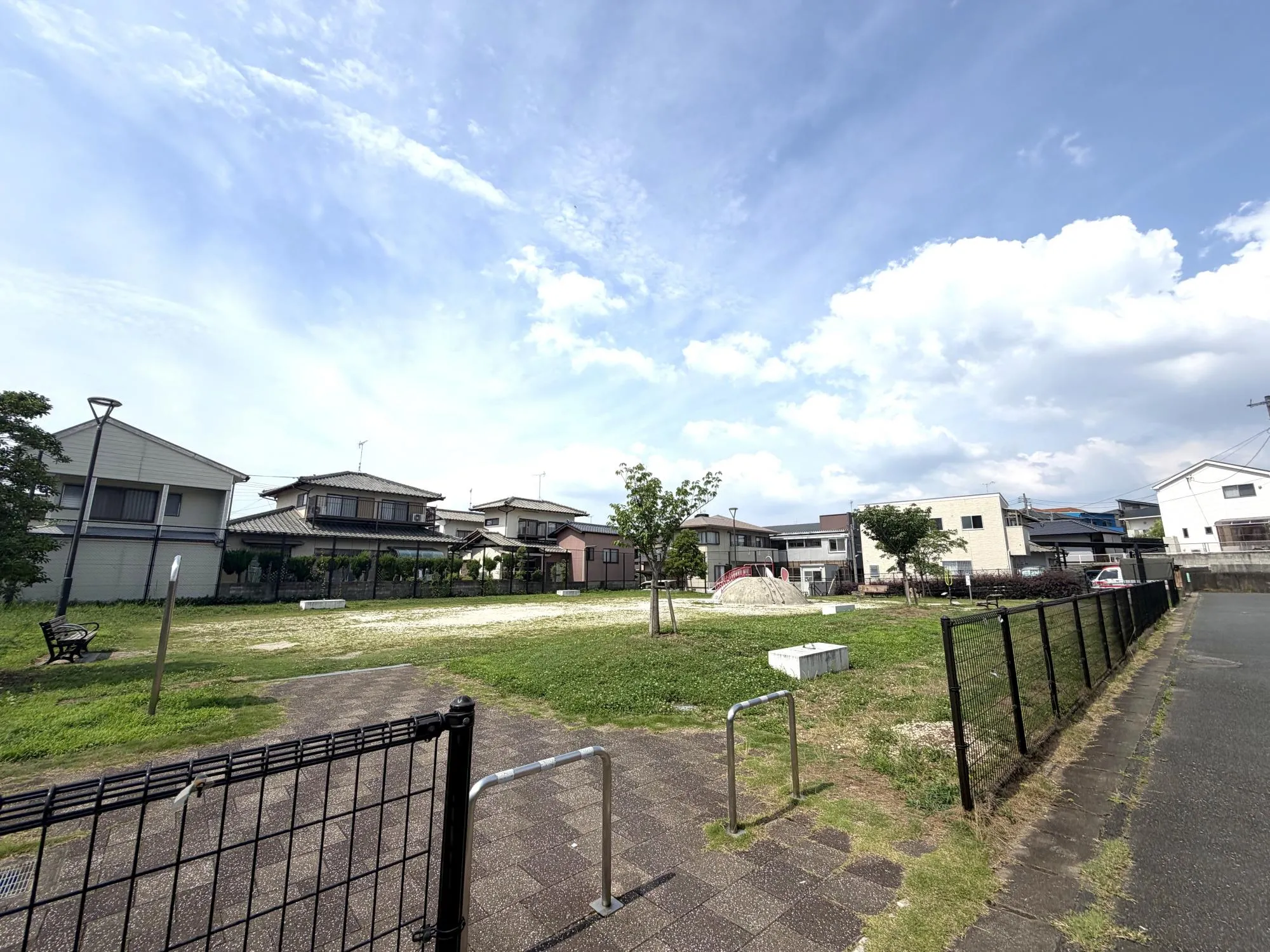 老司卯内公園