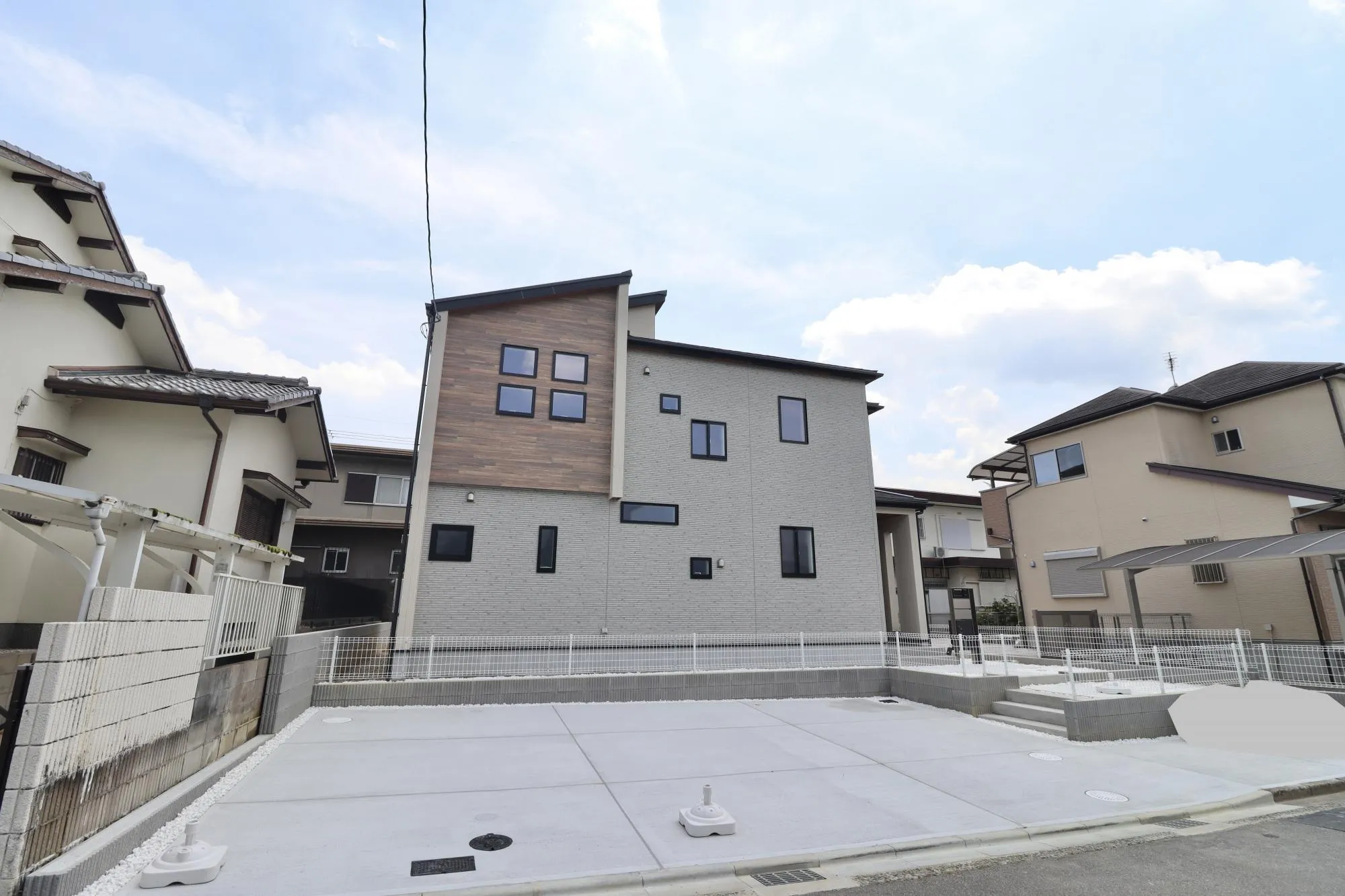 【外観写真】
