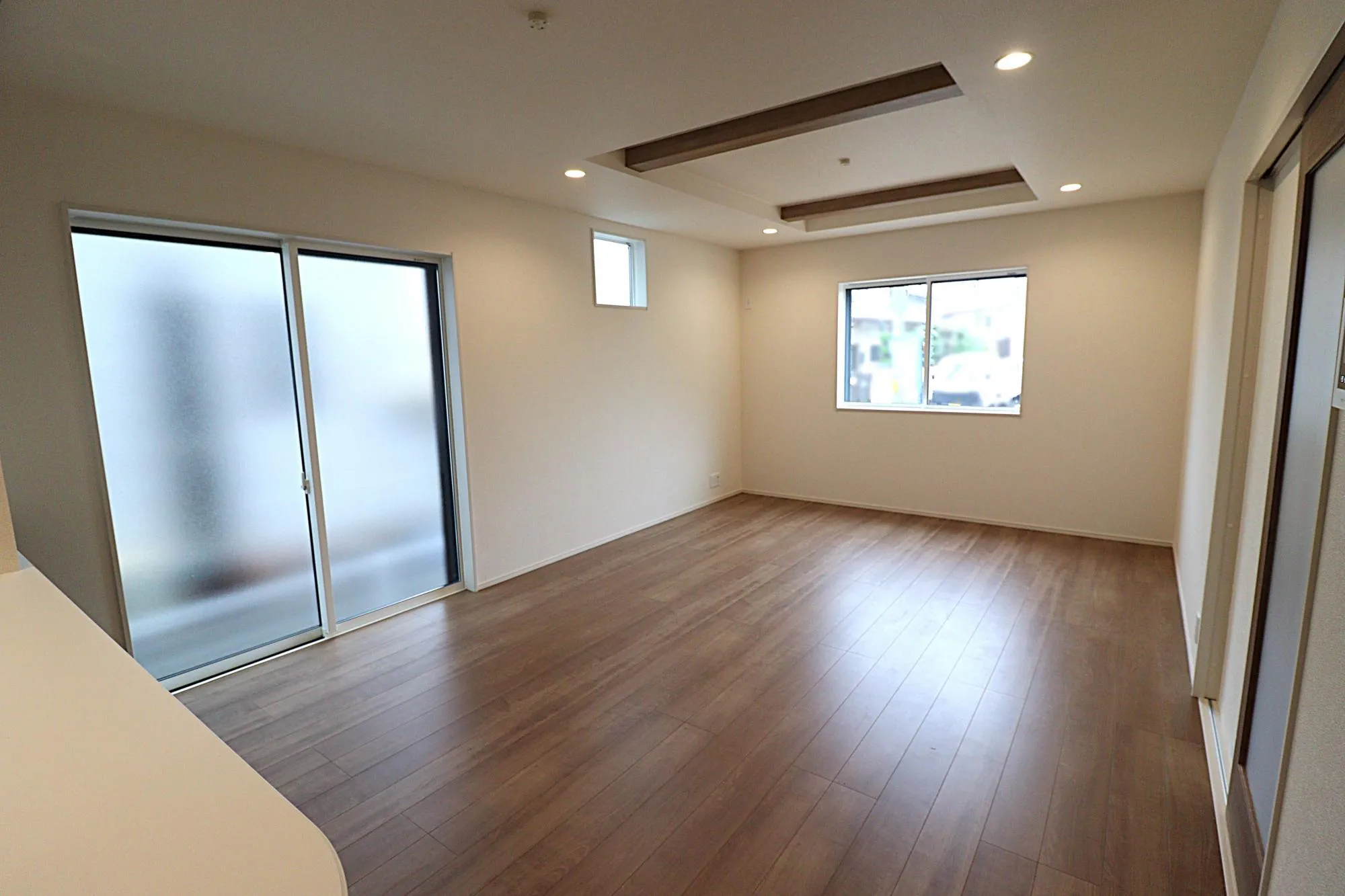 【2号棟:LDK(17.0帖)】