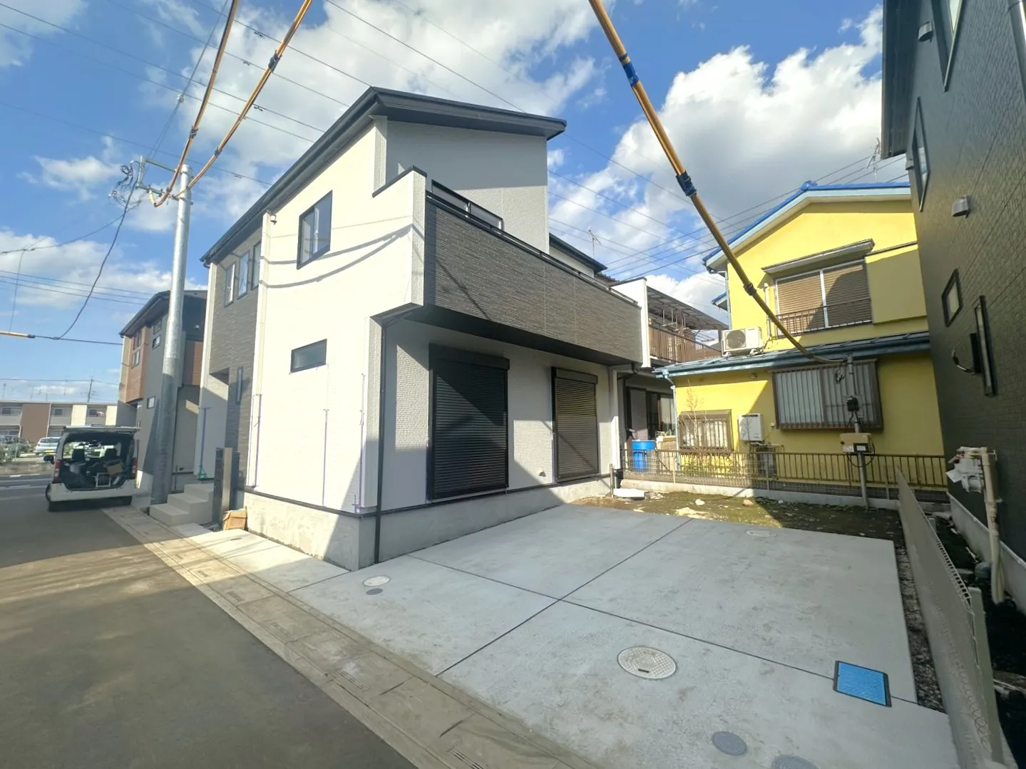 ◇外観写真