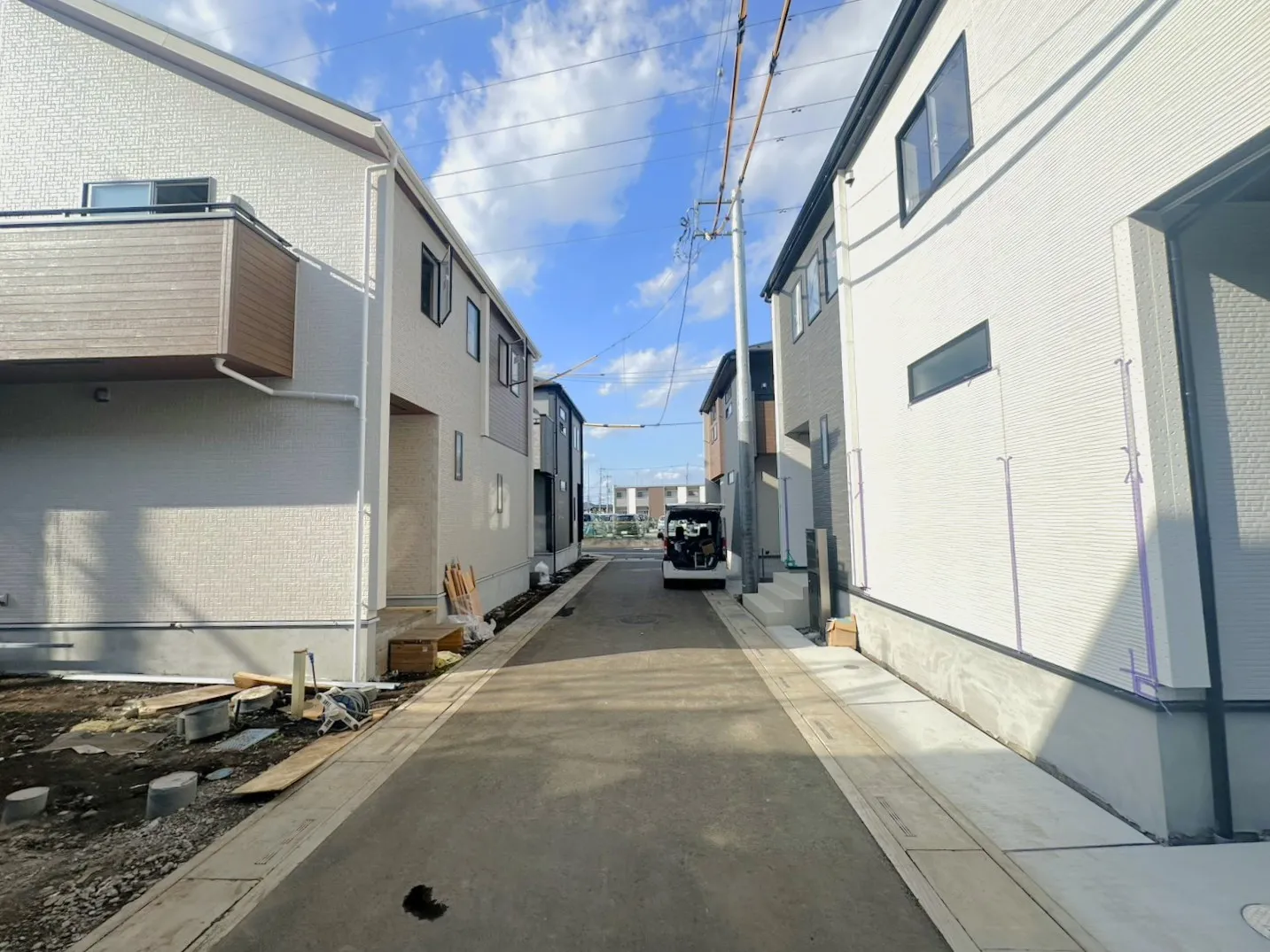 ◇開発道路