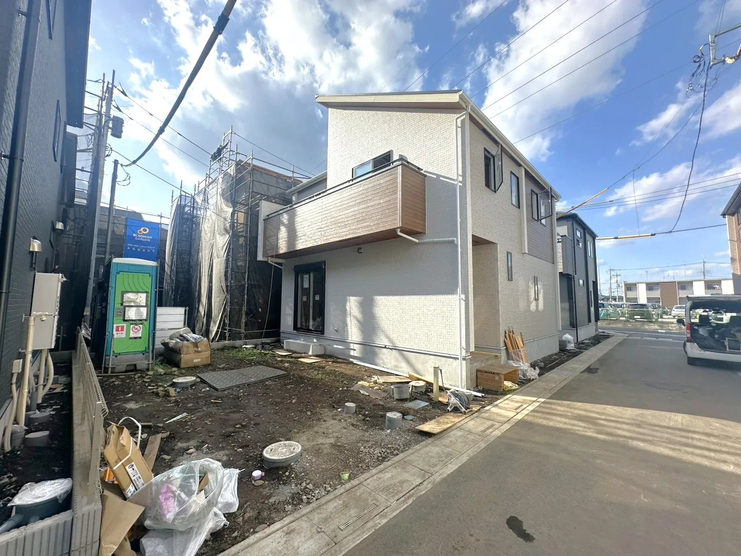 ◇外観写真