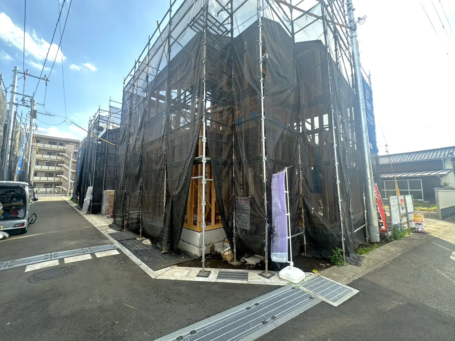 ◇外観写真