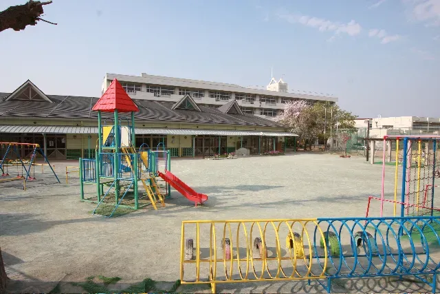 桜ヶ丘幼稚園