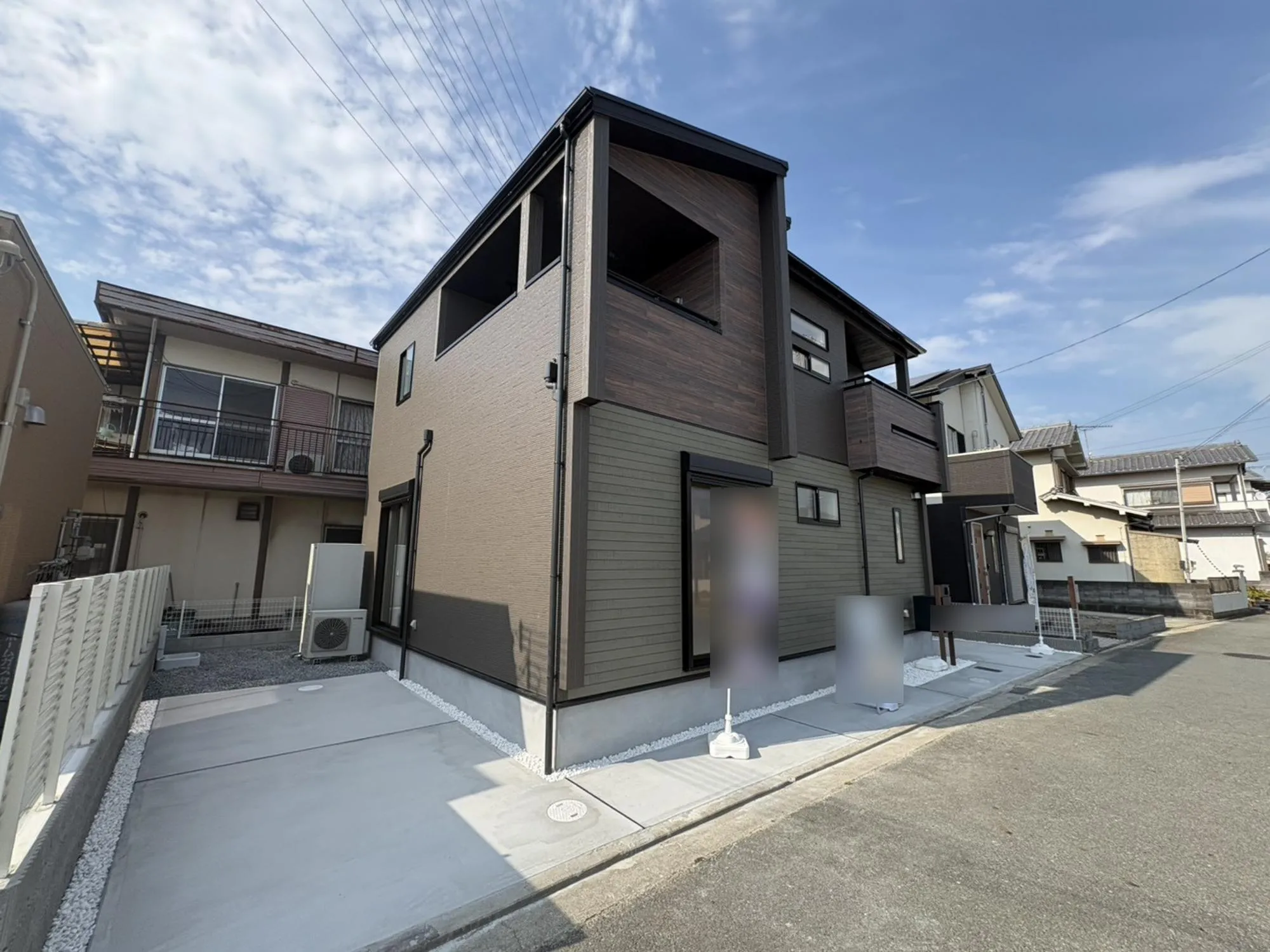 ☆建物外観☆