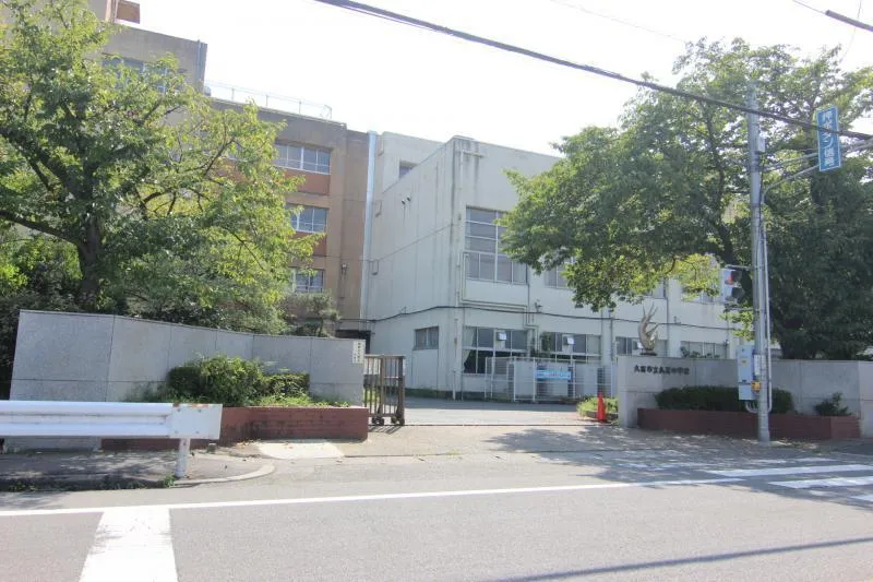 久喜中学校