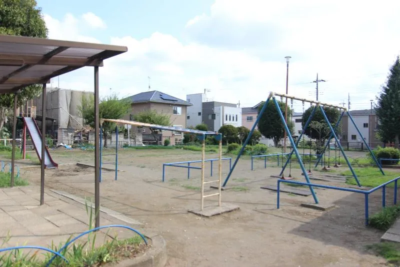 道合公園