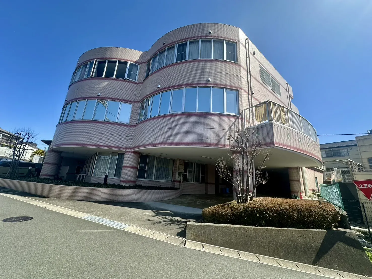 いずみ保育園