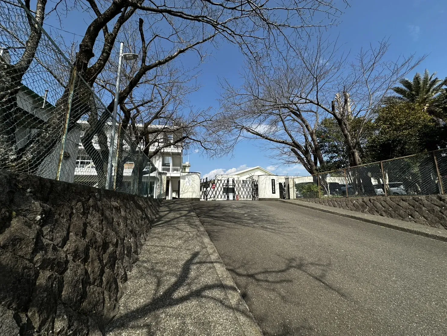 沢田小学校