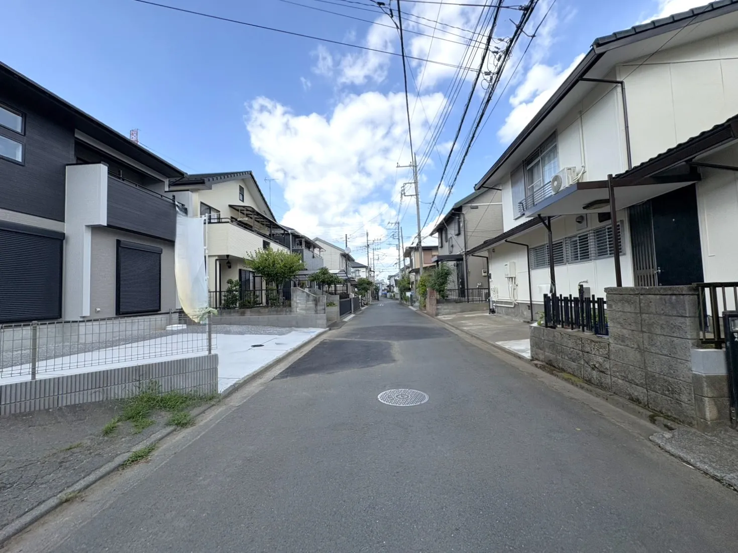 ◇前面道路