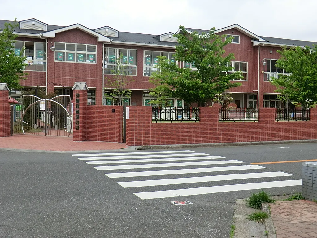 あけぼの幼稚園