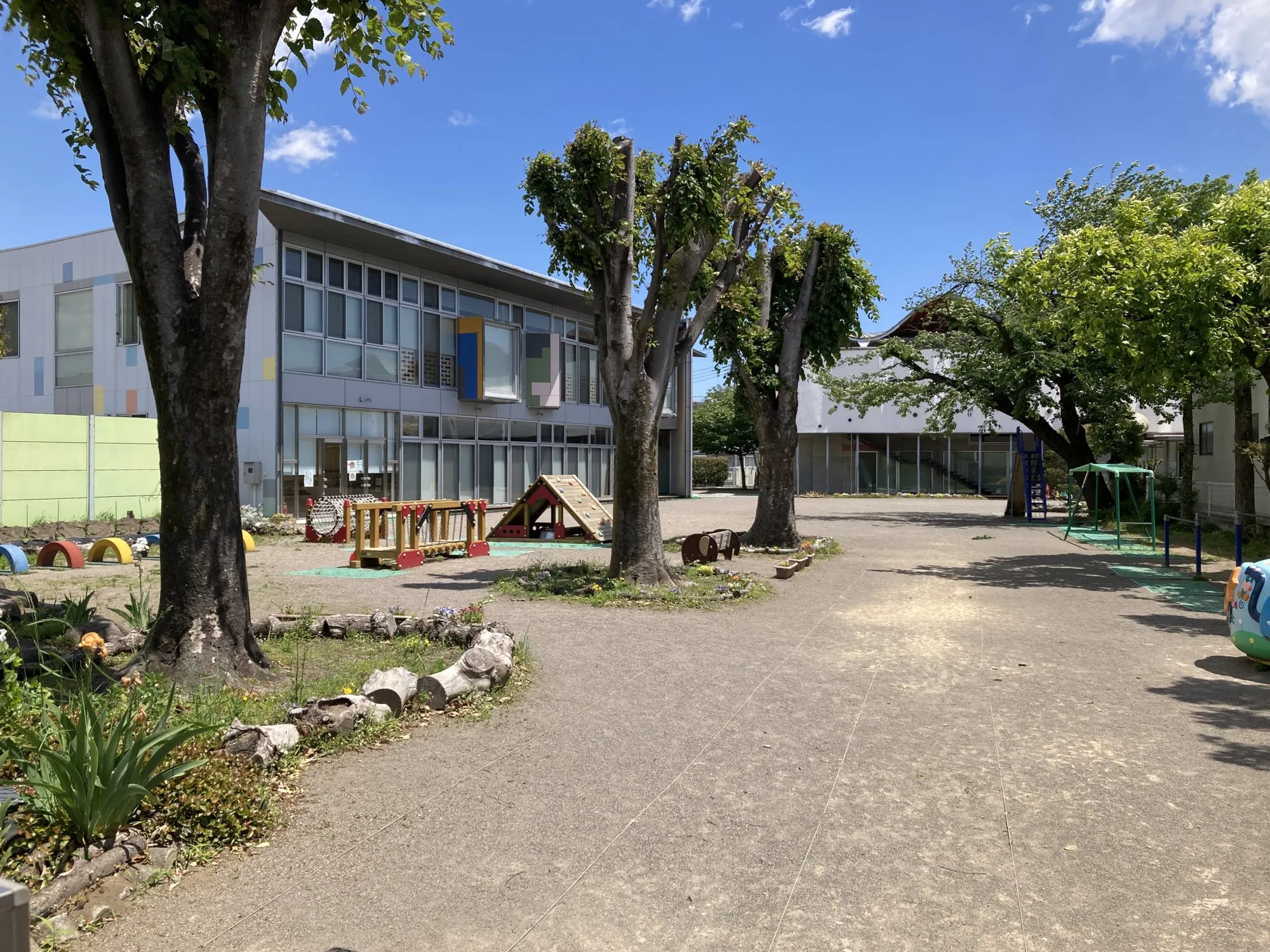こだま幼稚園
